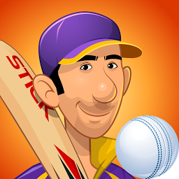 Imagen de ícono de Stick Cricket Premier League