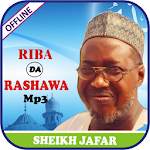 Cover Image of ダウンロード Riba da Rashawa-Sheikh Jafar  APK