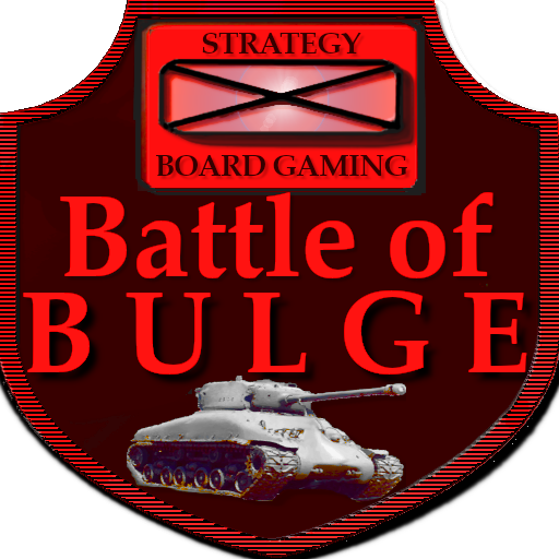 Battle of Bulge