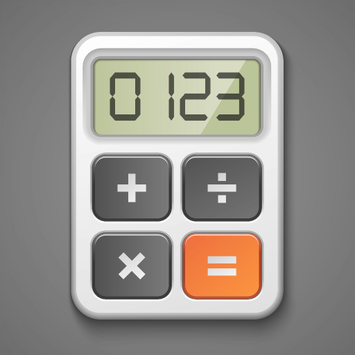 Simple Calculator logo