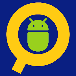 የአዶ ምስል Display info: Android info