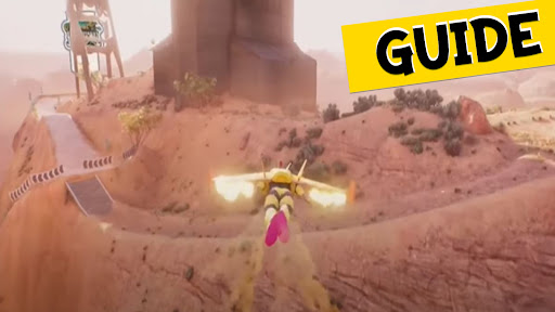 Riders republic - Walkthrough