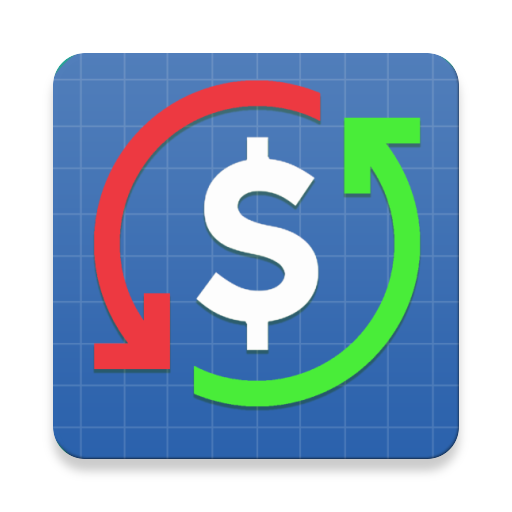 CASHFLOW Game Helper- Financia logo