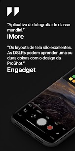ProShot Pro 1