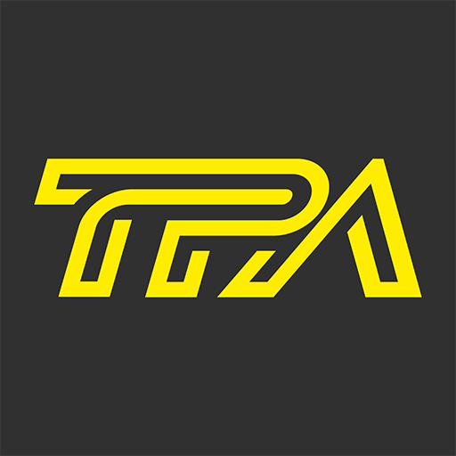 TPA Finder logo