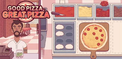 Good Pizza, Great Pizza  4.7.1  poster 0
