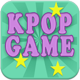 KPOP Game - Multiplayer icon