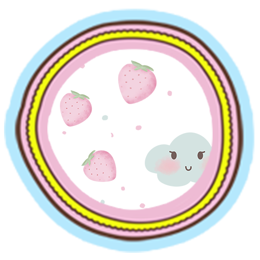 Baby Rabbit EMUI 10/11 Theme logo