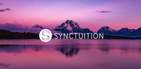 Synctuition MindSpa Meditation