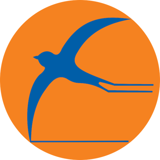 Kam Air Trustable Wings logo