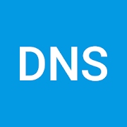 DNS Changer - Secure VPN Proxy icon
