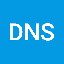 Icon image DNS Changer