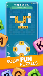 Words With Friends 2 APK 19.111 Gallery 1