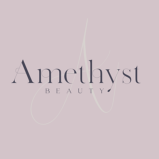 Amethyst Health and Beauty logo
