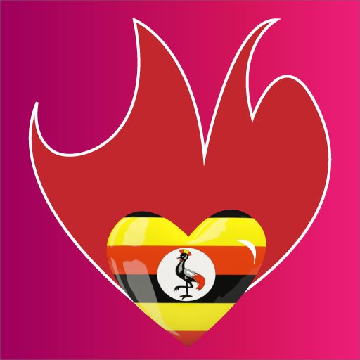 AfroUganda - Uganda Dating App