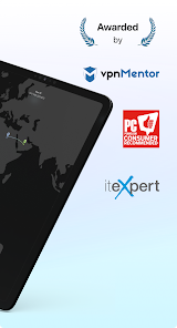VPN Unlimited v9.1.0 MOD APK (Premium Unlocked) for android Gallery 9