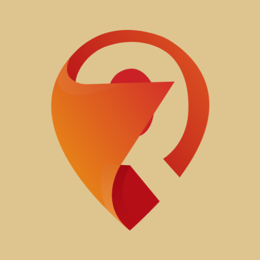QROOZE DRIVER logo