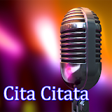 Lagu Cita Citata Lengkap icon