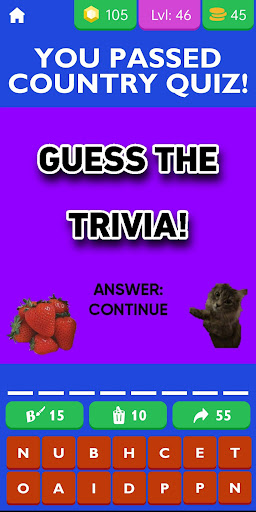 Quiz Master Battle of Brains