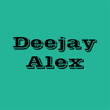 Deejay Alex icon