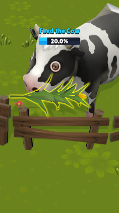 Bella's Farm - Screenshot 1
