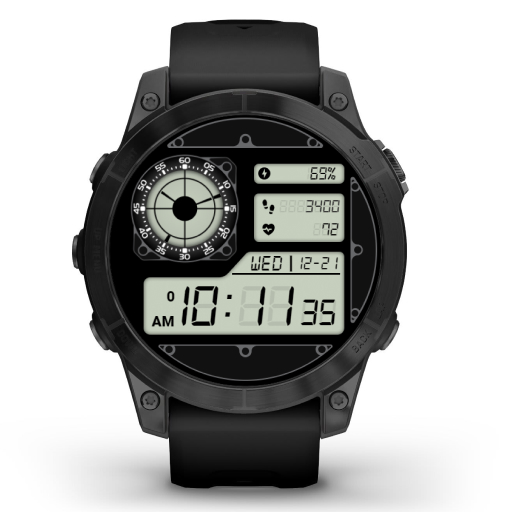 Retro CASIO Watch Face Royale Download on Windows