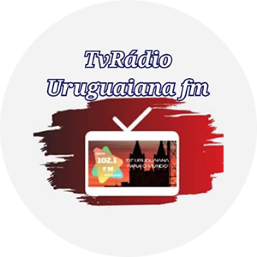 TVRádio Uruguaiana fm 1021