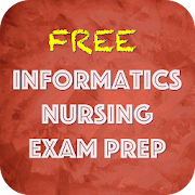 Top 40 Education Apps Like Informatics Nursing Exam Prep Notes&Quizzes - Best Alternatives