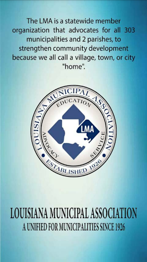 LMA Mobile