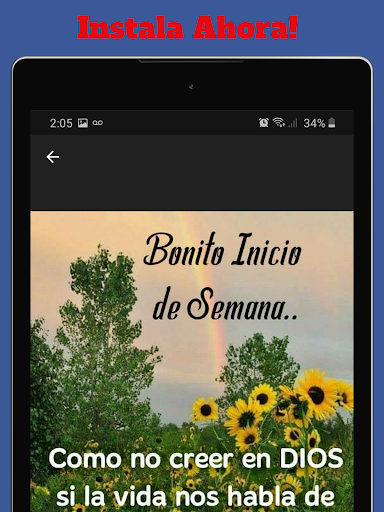 Download Frases Bonitas De Buenos Dias Gratis y Saludos Gif Free for  Android - Frases Bonitas De Buenos Dias Gratis y Saludos Gif APK Download -  