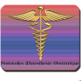 Protocoles d Anesthésie Obstétrique icon