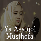 Sholawat Ya Asyiqol Musthofa icon