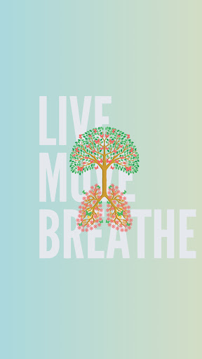 Android application Life and Breath Fitness LLC screenshort