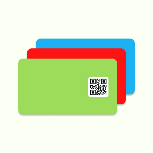 Fastpass - Loyalty card logo