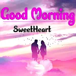 Cover Image of Download Good Morning Love Images 2022  APK