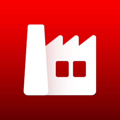 Infor Factory Track 2024.01.01.64 Icon