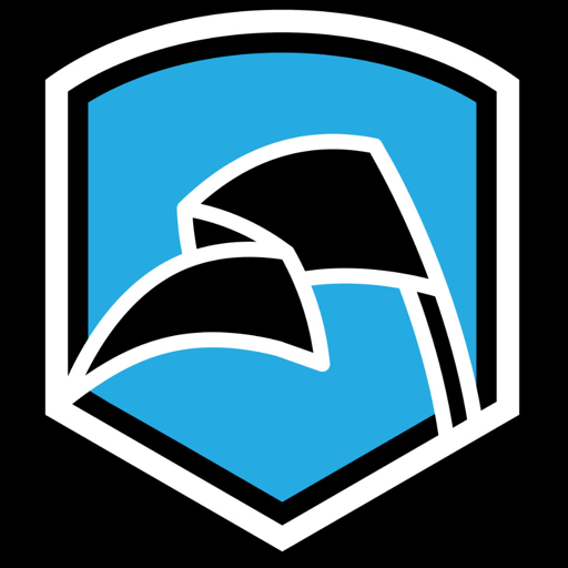 Rebellion Golf logo