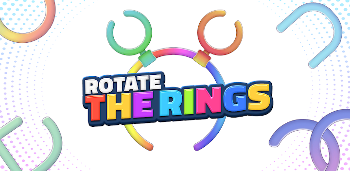 Rotate The Rings  MOD APK (One Hit) 2023.34