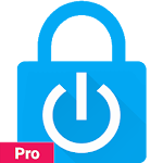 Cover Image of 下载 Screen Off Pro (Screen Lock)  APK