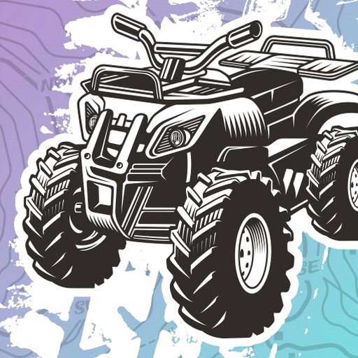 ORV TrailMate logo