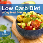 Cover Image of Download Low Carb Diet Guide  APK