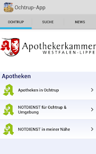 Ochtrup-App