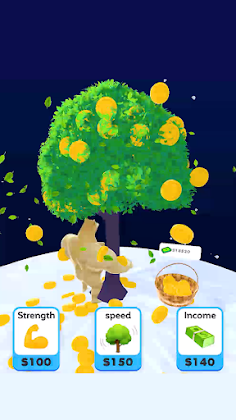 Shake the Tree - Screenshot 1