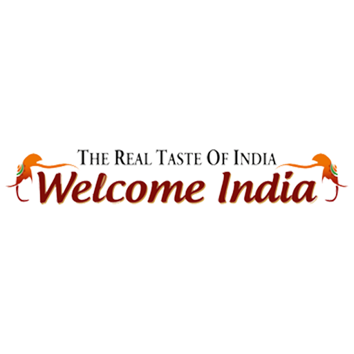 Welcome India Eidelstedt logo