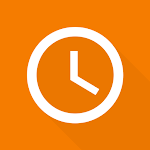 Cover Image of Download Simple Clock  APK
