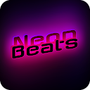 Neon Beats | Musical AMOLED Ga