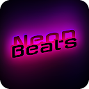 Neon Beats | Musical Game