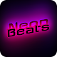 Neon Beats | Musical AMOLED Game Windows'ta İndir