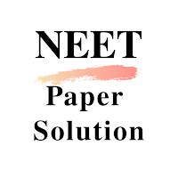 NEET: Previous Year Question Paper With Solution?