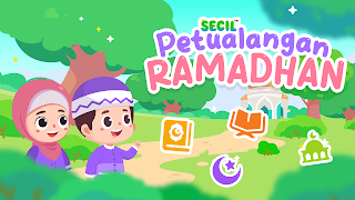 Petualangan Ramadhan - Screenshot 1